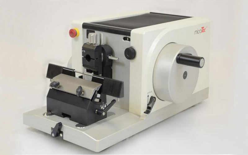 生物組織切片機(jī)