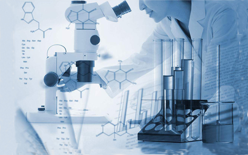 電子順磁共振波譜儀可應用于多領域實驗
