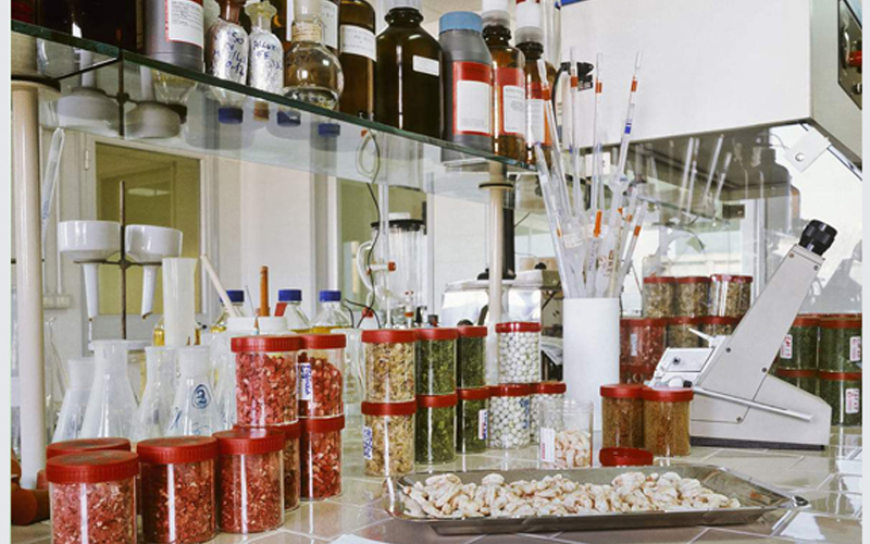 電子順磁共振波譜儀可應用于本科教學