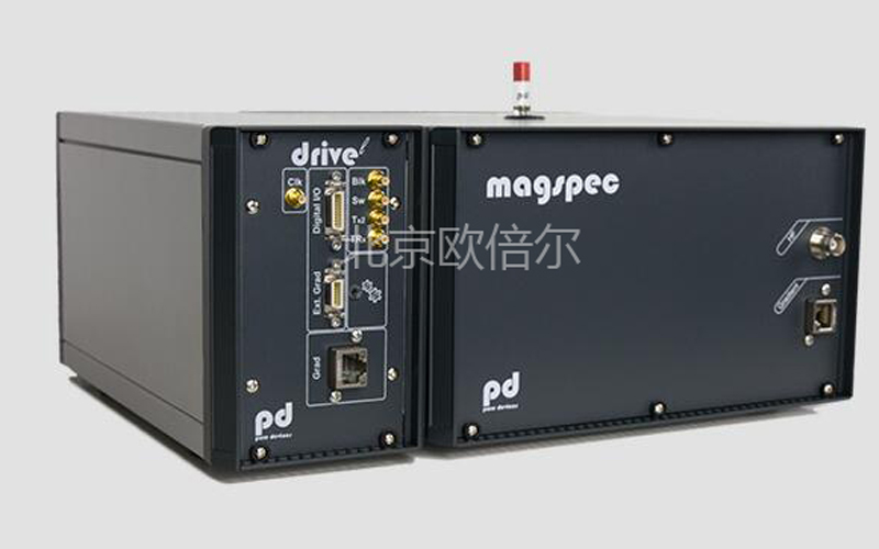 核磁共振成像系統(tǒng)