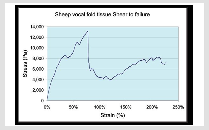 1小鼠透明帶的粘彈性表征