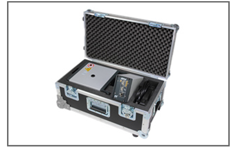 核磁共振成像系統(tǒng) 便攜式設(shè)備箱