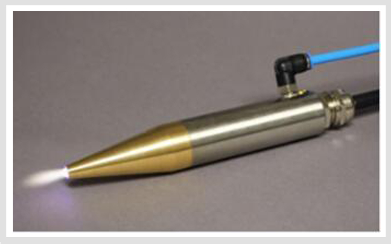 等離子體，等離子體表面處理