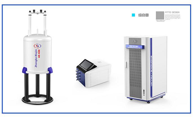 超導(dǎo)核磁共振波譜