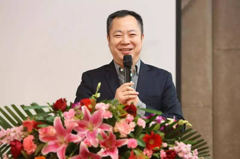 北京歐倍爾年會