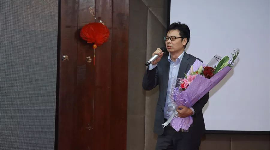 北京歐倍爾年會