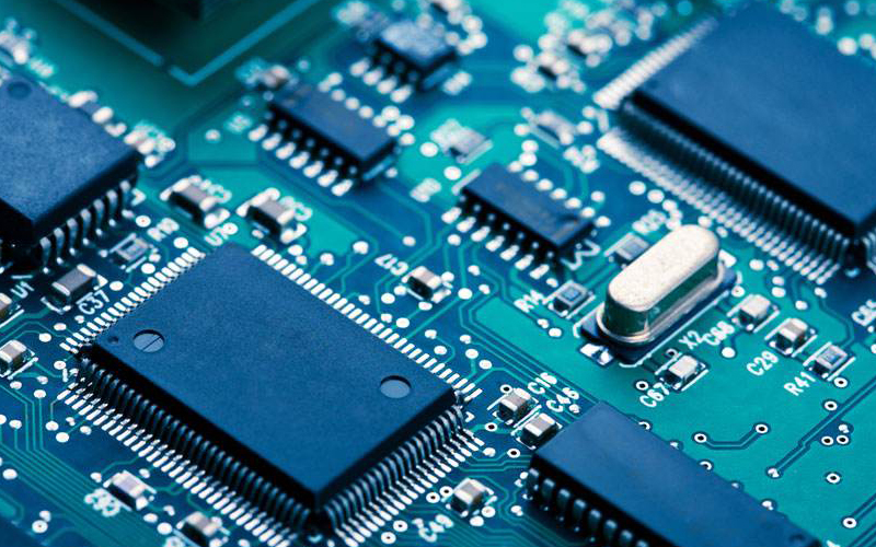 等離子表面處理機處理工業(yè)芯片