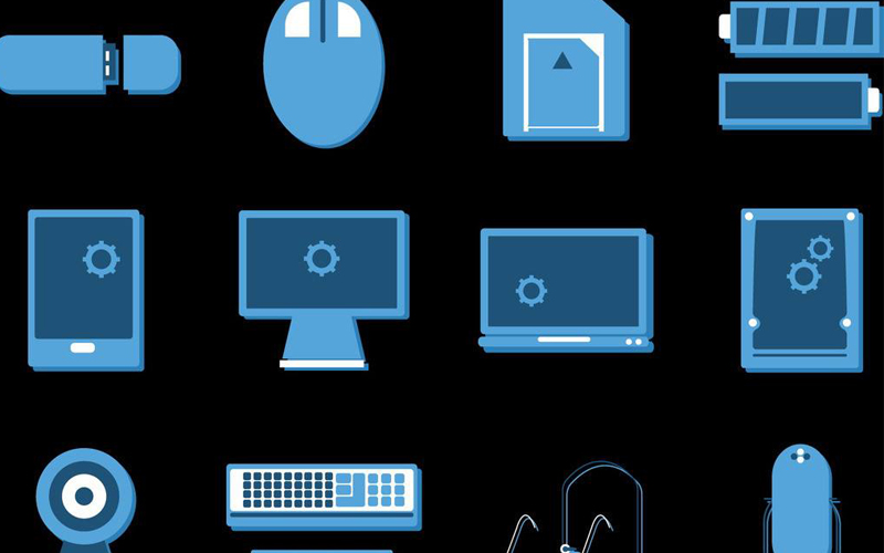 等離子清洗機(jī)可處理電子顯示屏幕