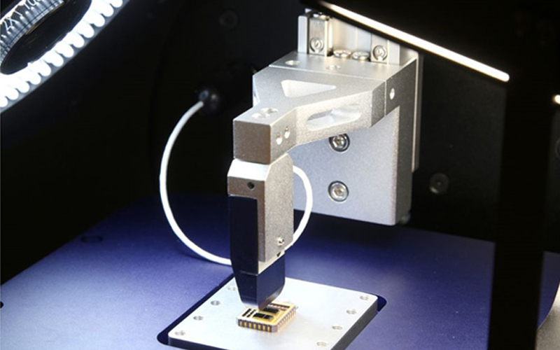 微力學(xué)測試與組裝系統(tǒng)