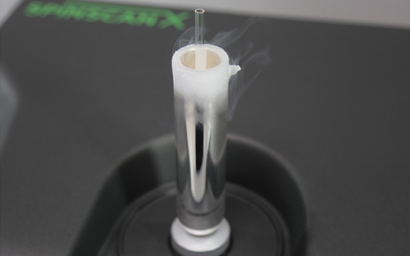 電子順磁共振波譜儀