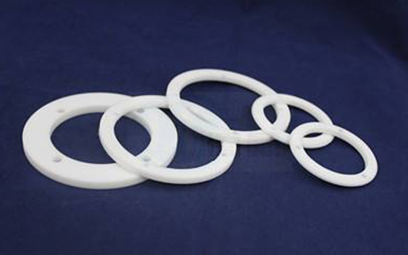 等離子清洗機可用于處理聚四氟乙烯