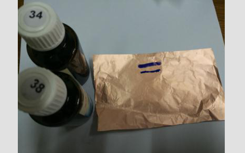 等離子清洗機處理前