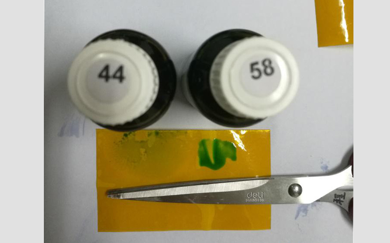 等離子清洗機處理后