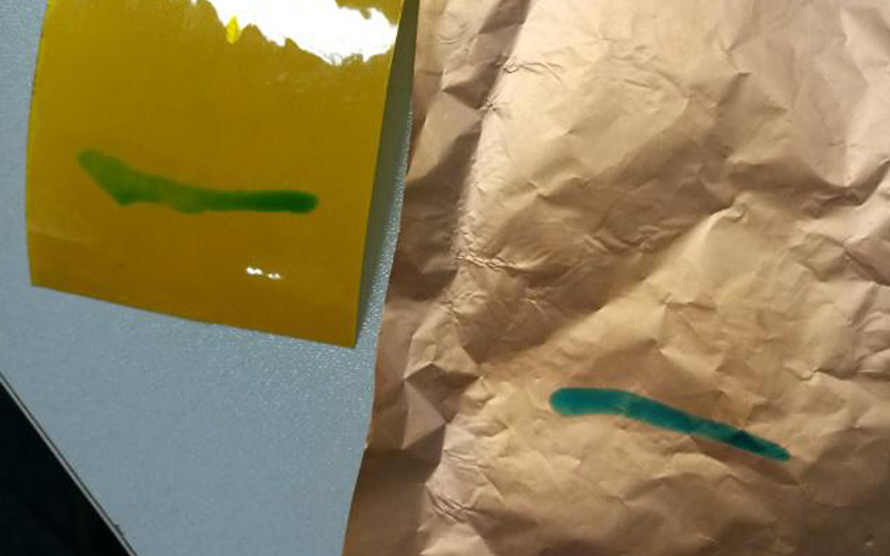 等離子清洗機處理后