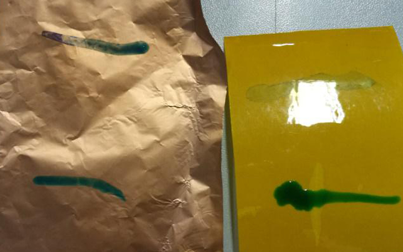 等離子清洗機處理后