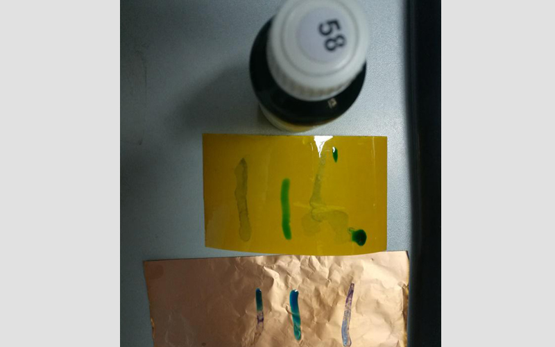 等離子清洗機處理后