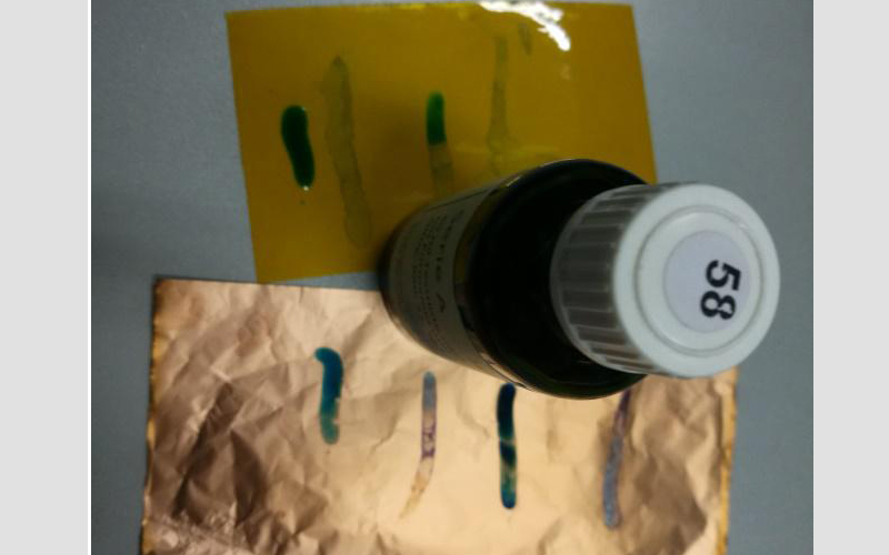 等離子清洗機處理后