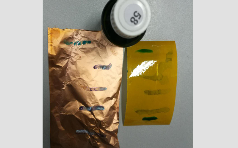 等離子清洗機處理后