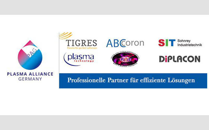 等離子清洗機聯盟