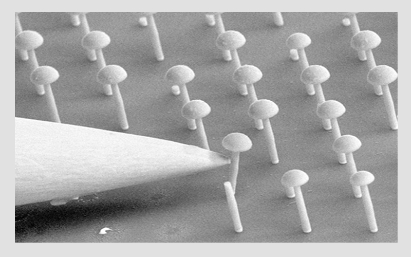 原位納米力學測試系統測試