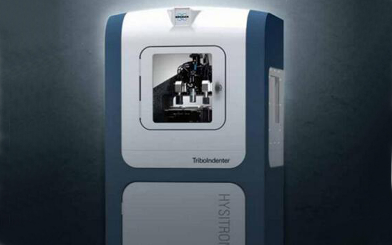 納米壓痕儀的眾多應用 納米壓痕儀的眾多應用