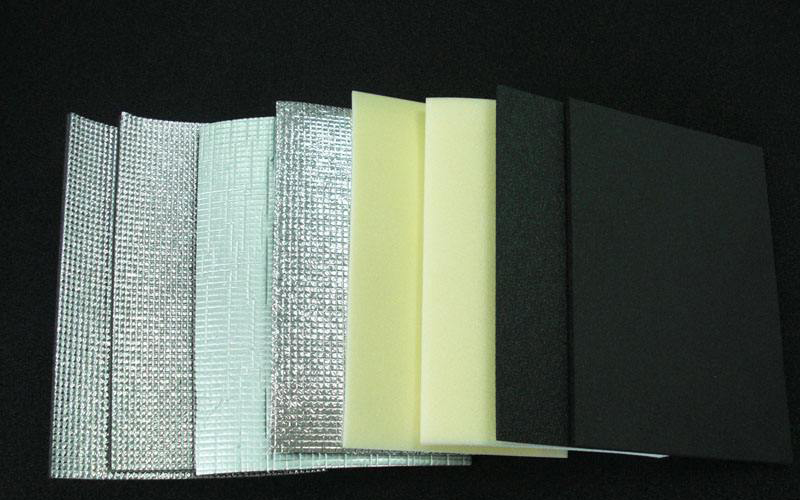 等離子表面處理PE材料