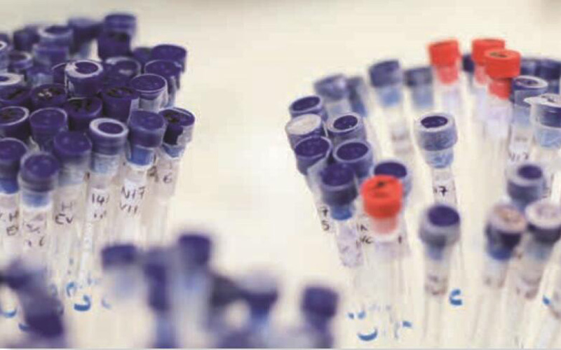 核磁共振波譜儀配件