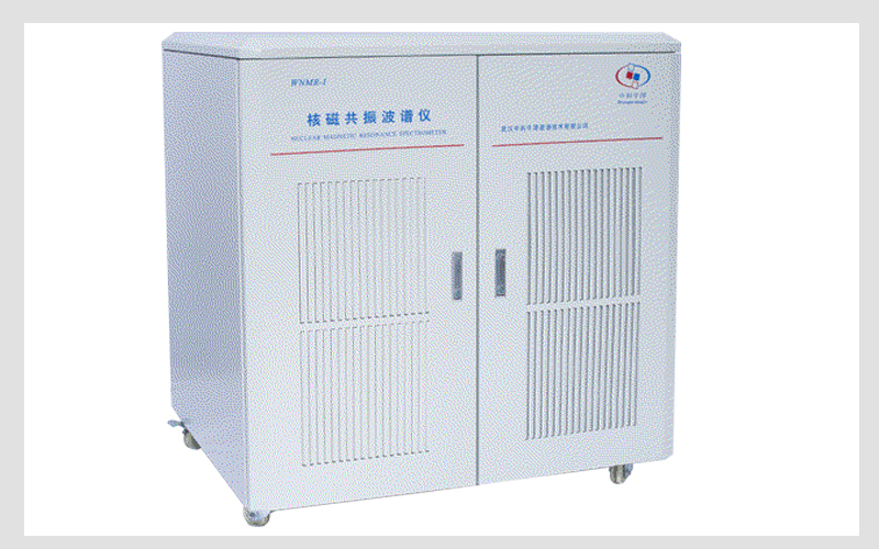 核磁共振波譜儀用途概述