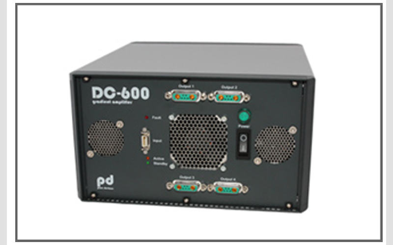 核磁共振成像系統