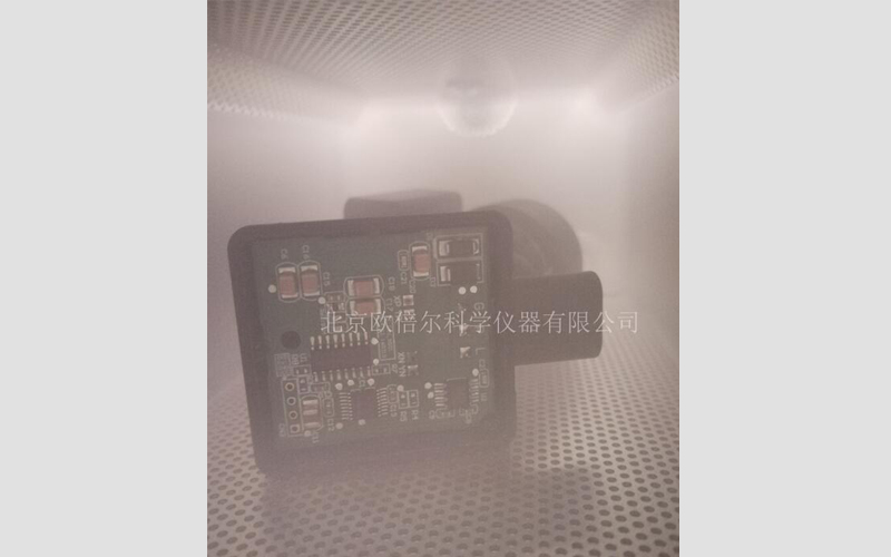 等離子表面處理機 工作中