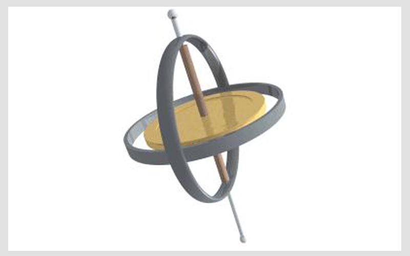 電子順磁共振波譜儀 自旋譜圖