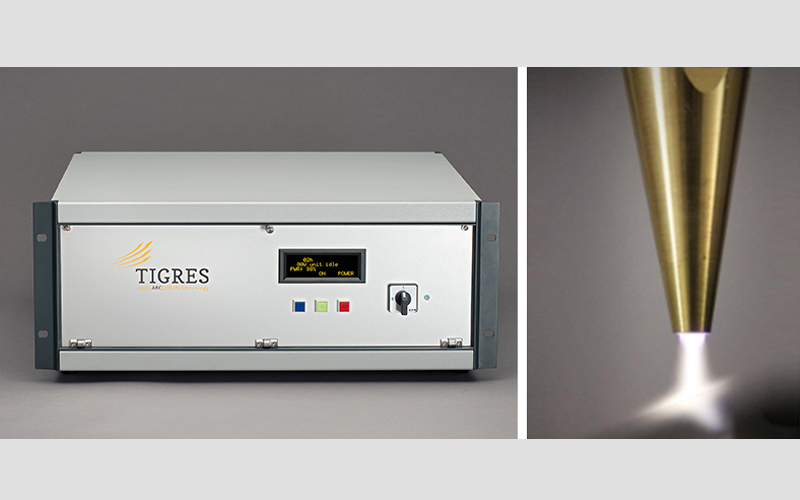 等離子表面處理