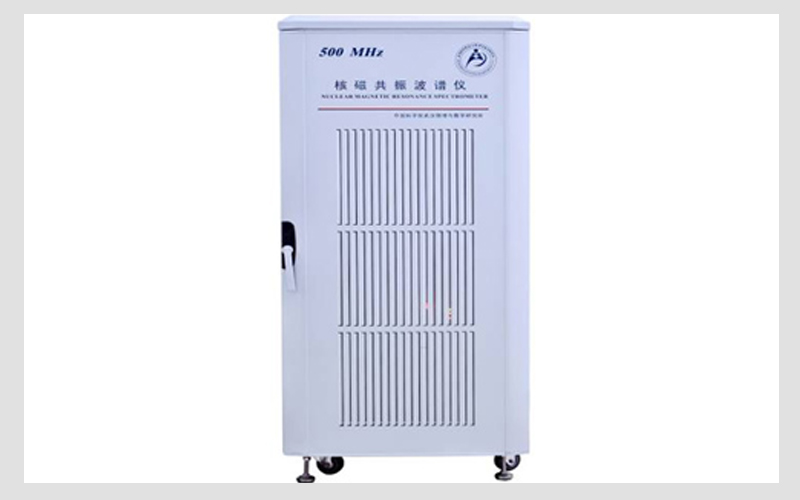 核磁共振波譜儀