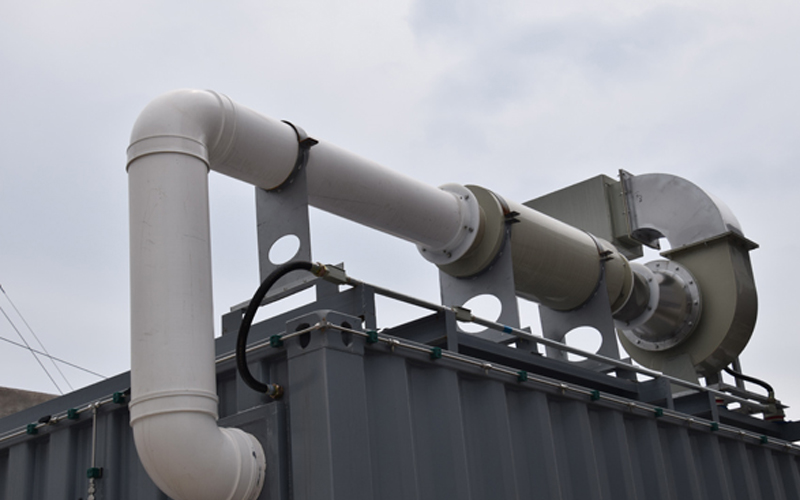 危化品廢棄物暫存柜