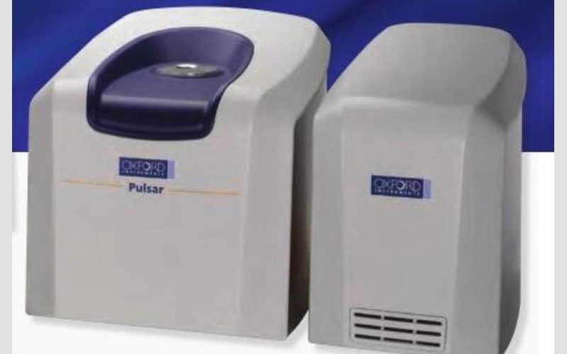 核磁共振波譜儀