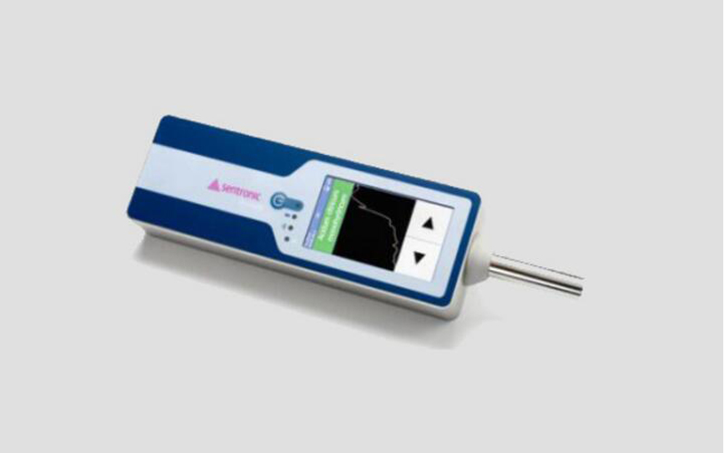 手持式近紅外光譜儀