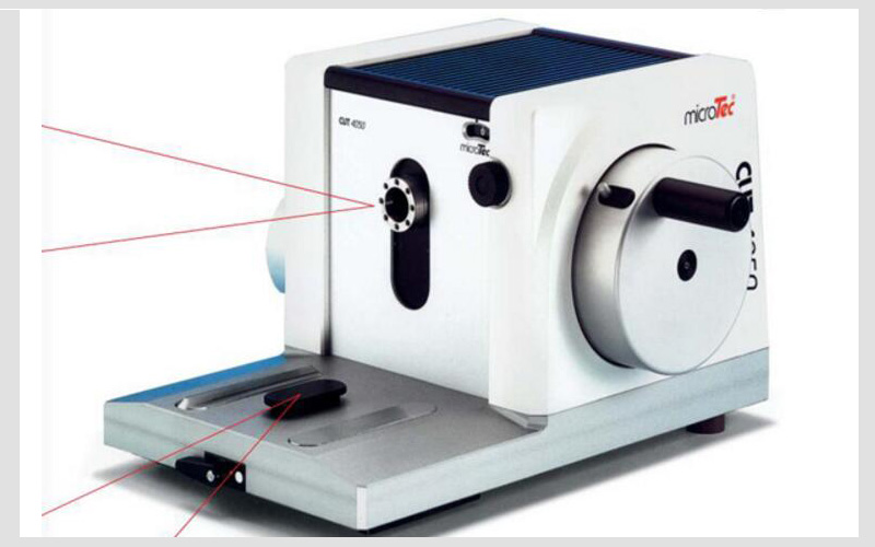 生物切片機(jī)
