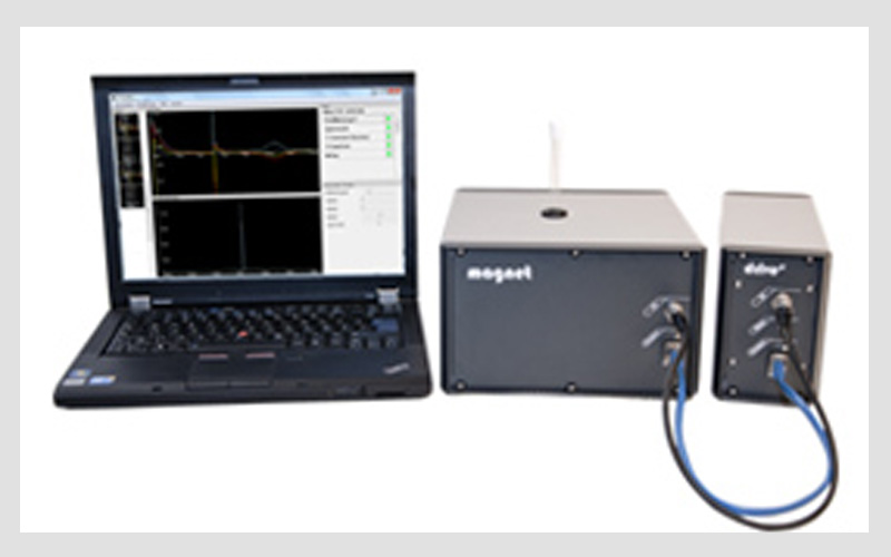 核磁共振成像系統