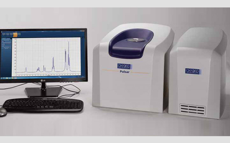 核磁共振波譜儀的發展歷史