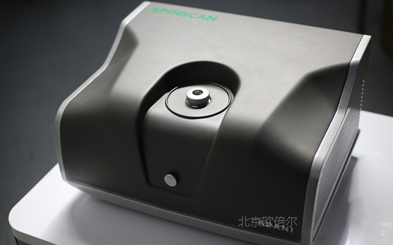 電子順磁共振波譜儀——自旋或自由基濃度的測量