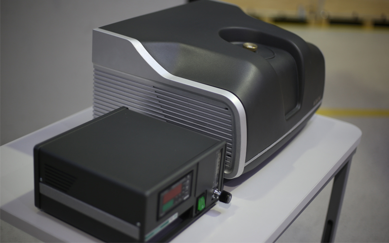 順磁性物質檢測儀器