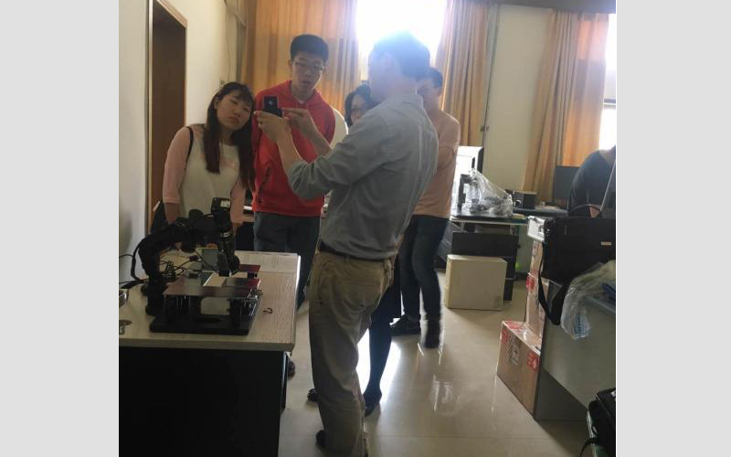 微納力學(xué)系統(tǒng)