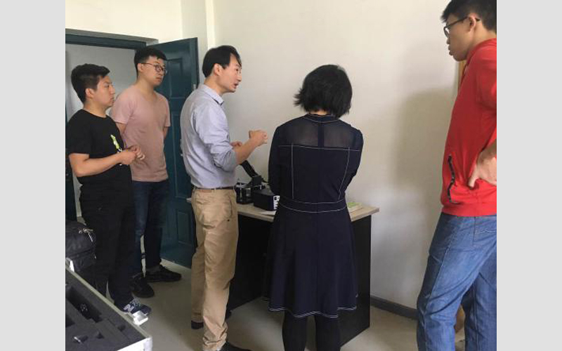 微納力學(xué)系統(tǒng)