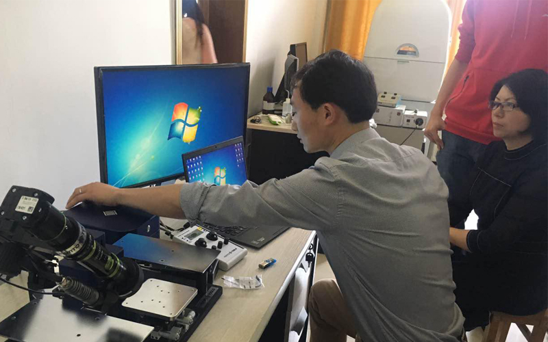 微納力學(xué)系統(tǒng)