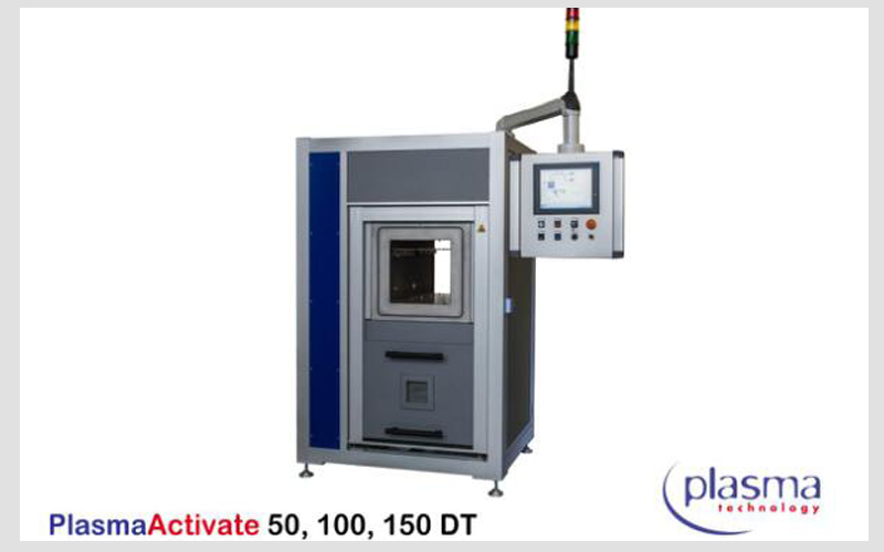 等離子化學氣相沉積設備