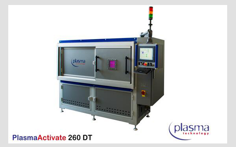 等離子體清洗機
