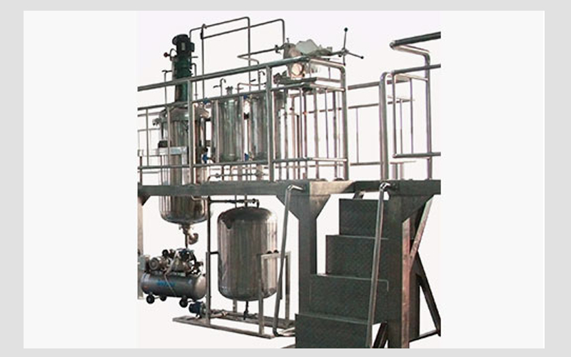 板框過濾實(shí)訓(xùn)裝置