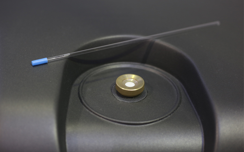 電子順磁共振波譜儀EPR 的應用研究進展