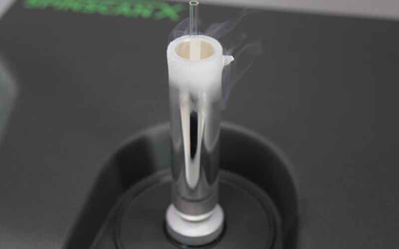 電子順磁共振波譜儀