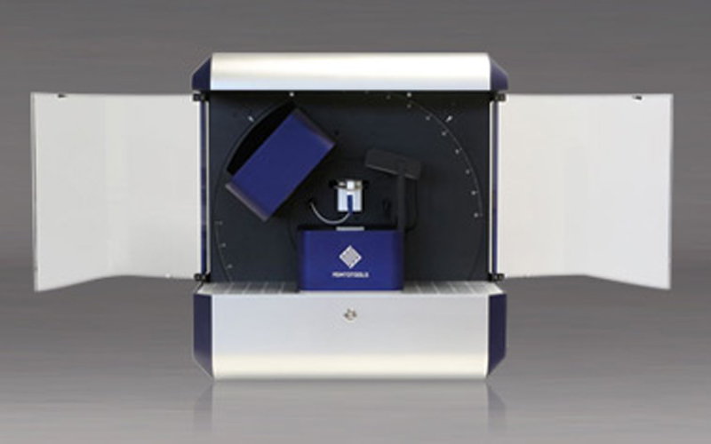 微力學測試與組裝系統